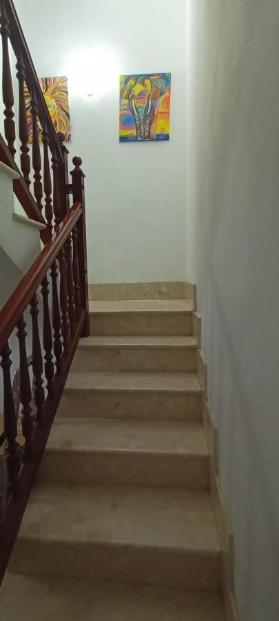 Villa Casa Vitoria Monroyo Exterior foto