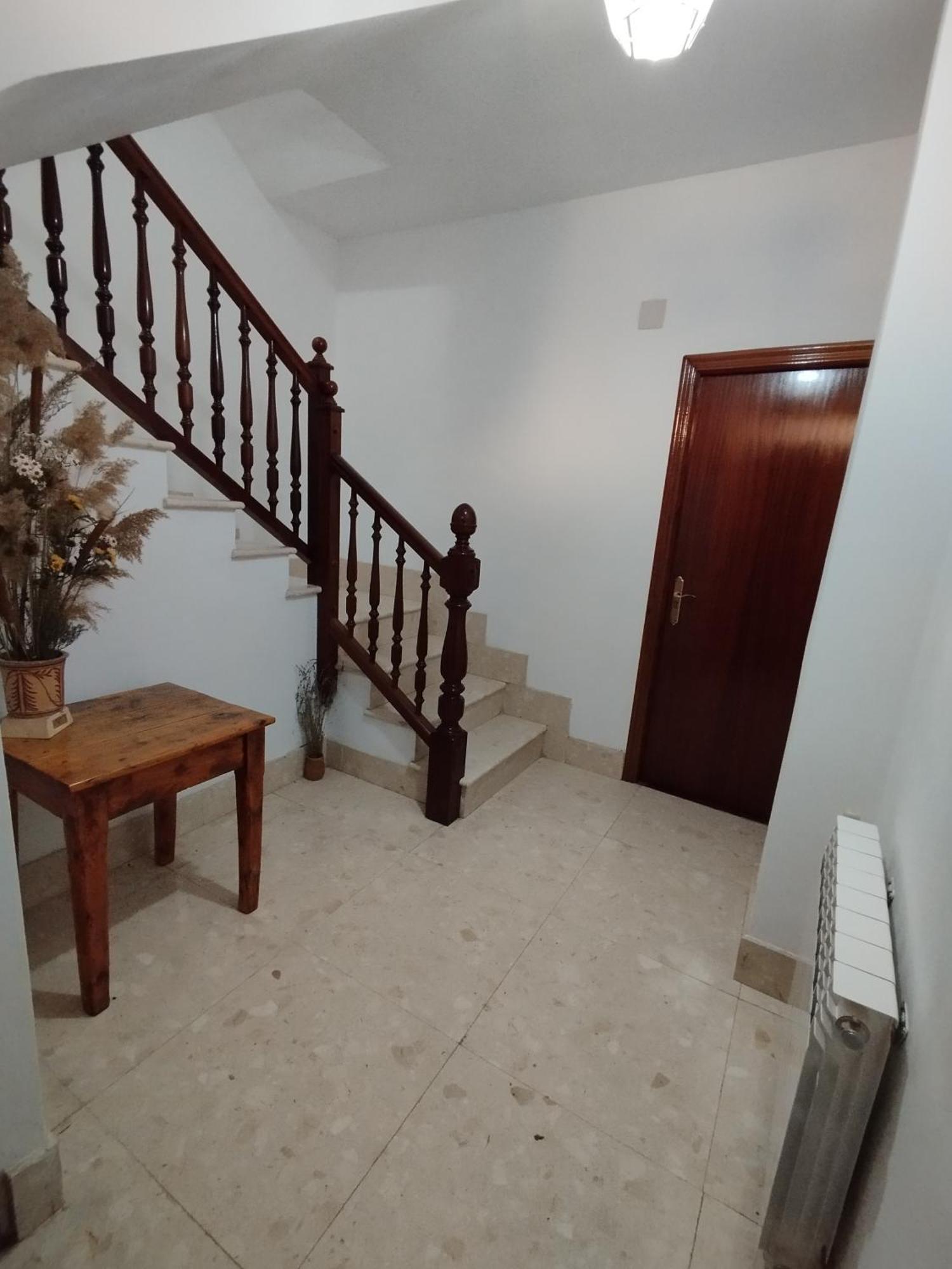 Villa Casa Vitoria Monroyo Exterior foto